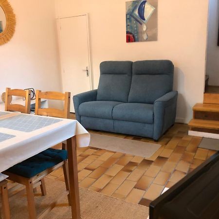 Petite Maison Avec Terrasse Jurançon Eksteriør bilde