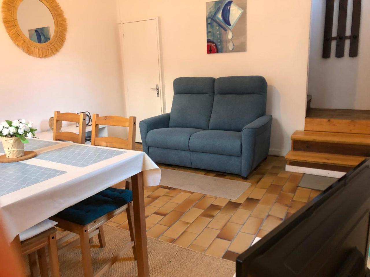 Petite Maison Avec Terrasse Jurançon Eksteriør bilde
